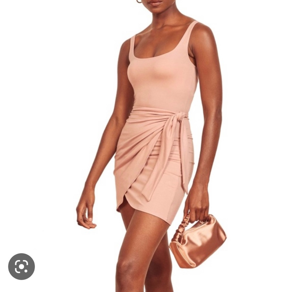 Reformation Mesa Dress